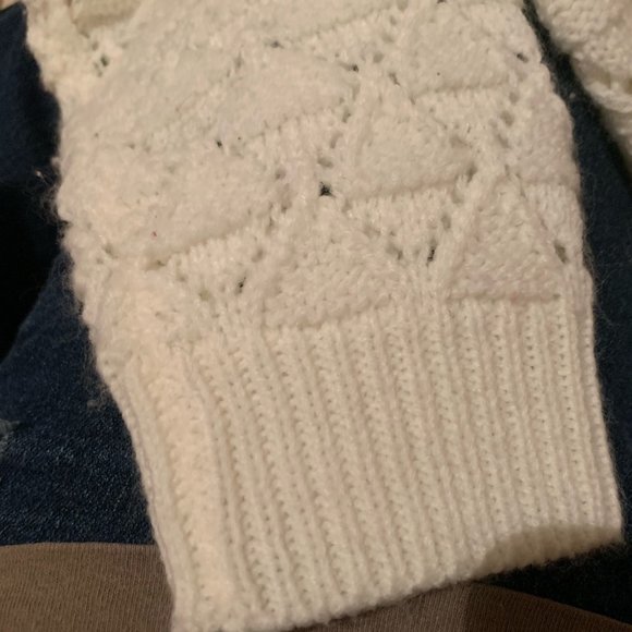 derek heart sweater - Picture 4 of 5